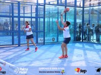 Campeonato España Selecciones Veteranos